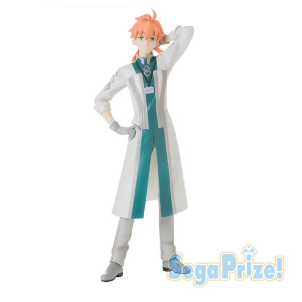 Fate/Grand Order: Romani Archaman SPM Prize Figure