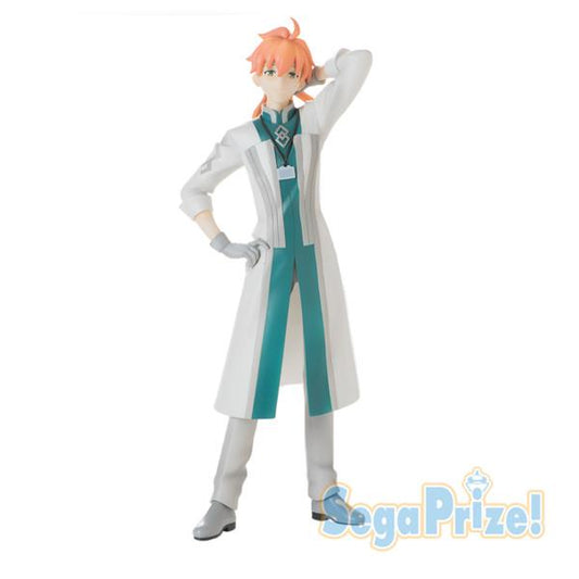 Fate/Grand Order: Romani Archaman SPM Prize Figure