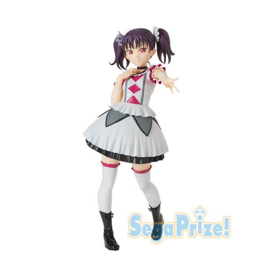 Love Live Sunshine: Kazuno Leah Self Control!! Ver. Prize Figure