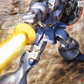 Gundam: Gyan MG Model