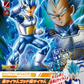 Dragon Ball Super: SSGSS Vegeta Entry Grade Model