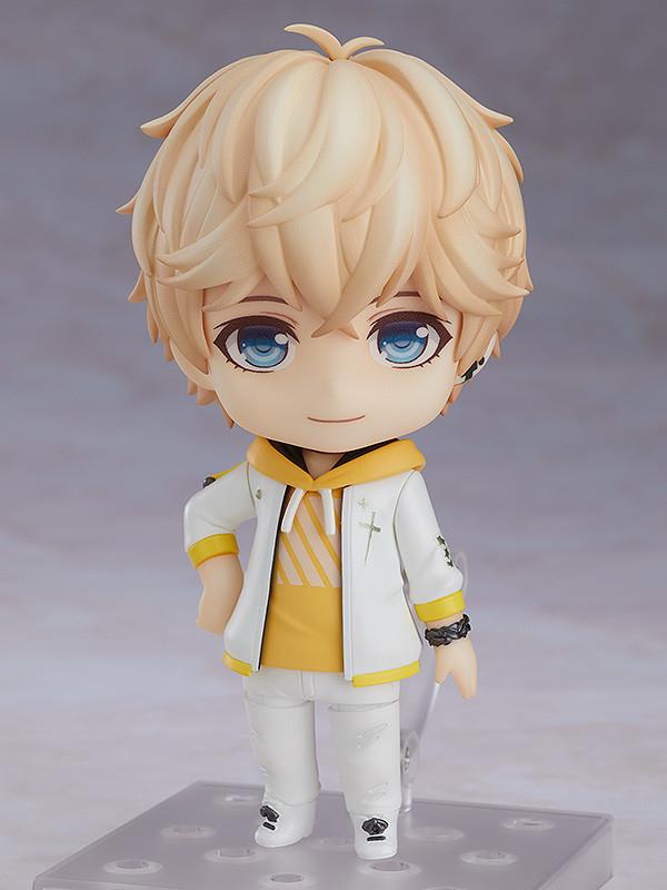 Love&Producer: 1215 Qiluo Zhou Nendoroid