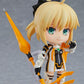 Fate/Type-Moon Racing: 1177 Altria Pendragon Racing ver. Nendoroid