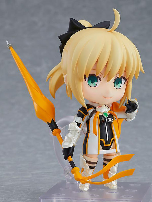 Fate/Type-Moon Racing: 1177 Altria Pendragon Racing ver. Nendoroid