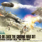 Gundam: Zaku Ground War Set HG Model