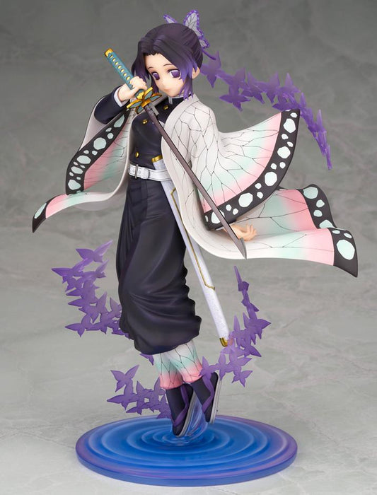 Demon Slayer: Shinobu Kocho Alter 1/8 Scale Figure