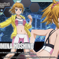 Gundam: Fumina Hoshino Figure-rise Standard Model