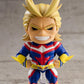 My Hero Academia: 1234 All Might Nendoroid