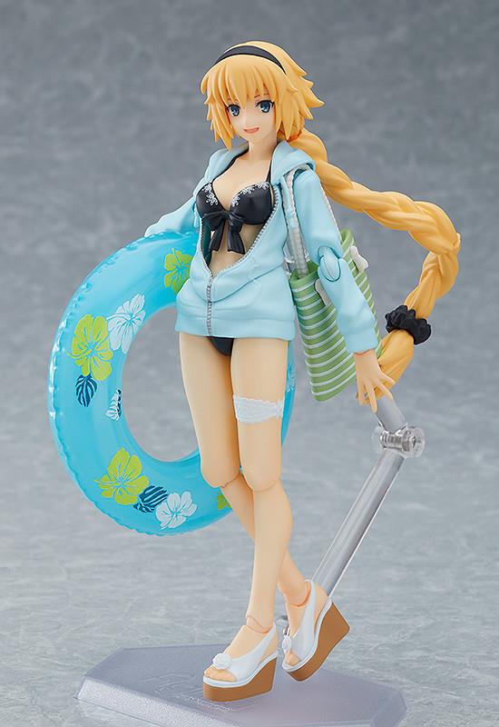 Fate/Grand Order: 451 Jeanne d'Arc Archer Figma