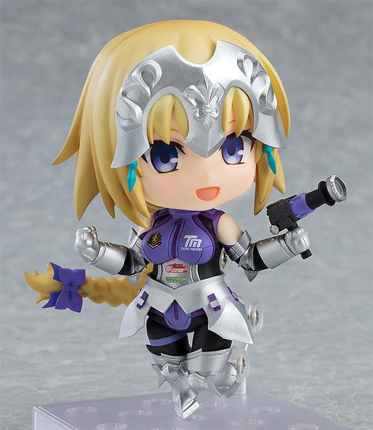 Fate/Type-Moon Racing: 1178 Jeanne d'Arc Racing ver. Nendoroid