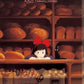 Spirited Away: ATB-19 Tending the Store Artboard Jigsaw Puzzle