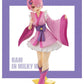 Re:Zero: Ram Milky Way Prize Figure