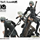 Nier Automata: 2B, 9S, and A2 Group 1/4 Scale Masterline Figure