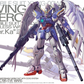 Gundam: Wing Gundam Zero EW Ver. Ka MG Model