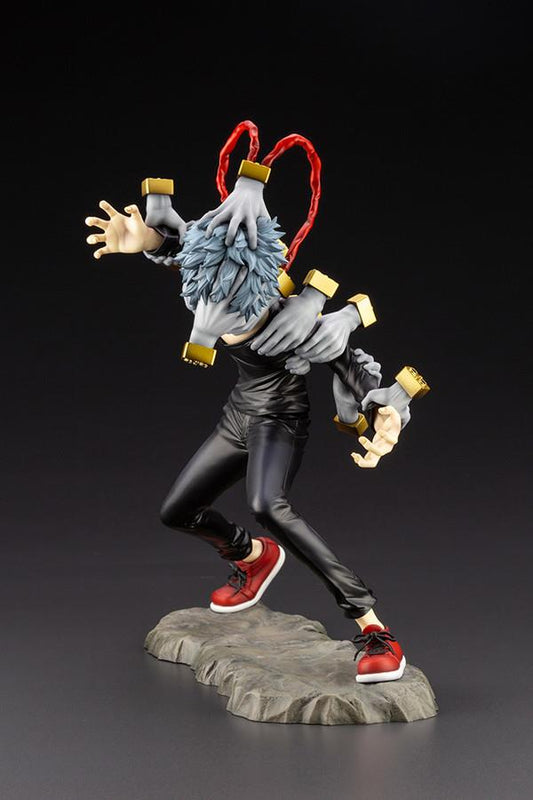 My Hero Academia: Tomura Shigaraki ArtFXJ 1/8 Scale Figure