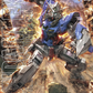 Gundam: Gundam Exia MG Model