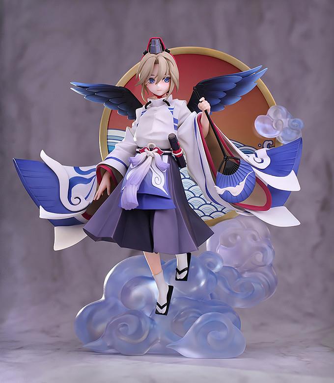 Onmyoji: Jr. Ootengu 1/8 Scale Figurine