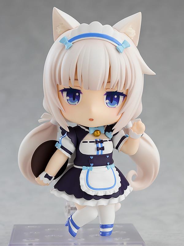 Nekopara: 1248 Vanilla Nendoroid