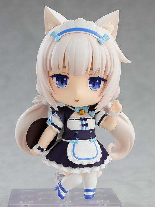 Nekopara: 1248 Vanilla Nendoroid