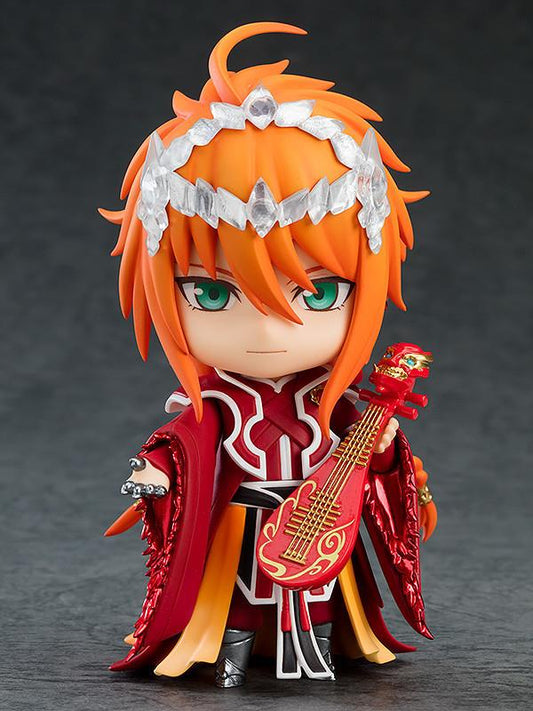Thunderbolt Fantasy: 1240 Rou Fu You Nendoroid
