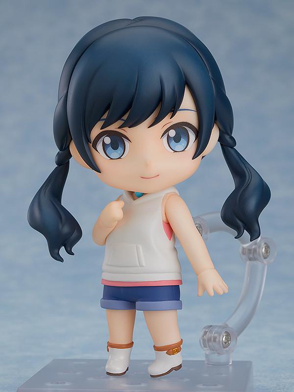 Weathering With You: 1192 Amano Hina Nendoroid