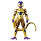 Dragon Ball Z - Resurrection 'F': Dimension of Dragonball Golden Frieza Figure