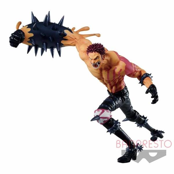 One Piece: Charlotte Katakuri Battle Record Collection Prize Figure