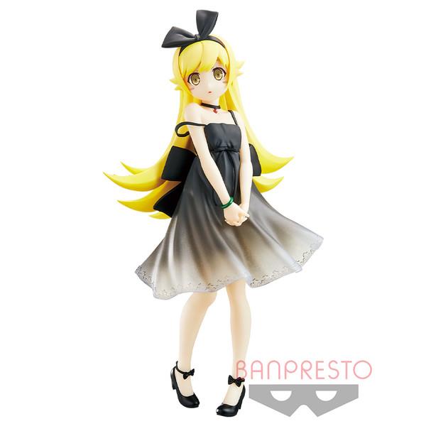 Monogatari Series: Oshino Shinobu Espresto Prize Figure
