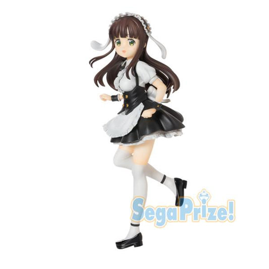 Is the Order a Rabbit?: Chiya Uniform PM Prize Figure