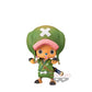 One Piece: Chopper Grandline Men Wanokuni Prize Figure
