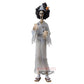 One Piece: Brook Grandline Men Wanokuni Prize Figure