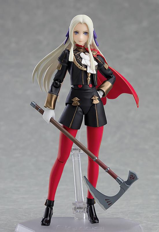 Fire Emblem: 461 Edelgard von Hresvelg Figma