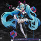 Vocaloid: Hatsune Miku F:Nex Magical Mirai 2019 1/7 Scale Figure