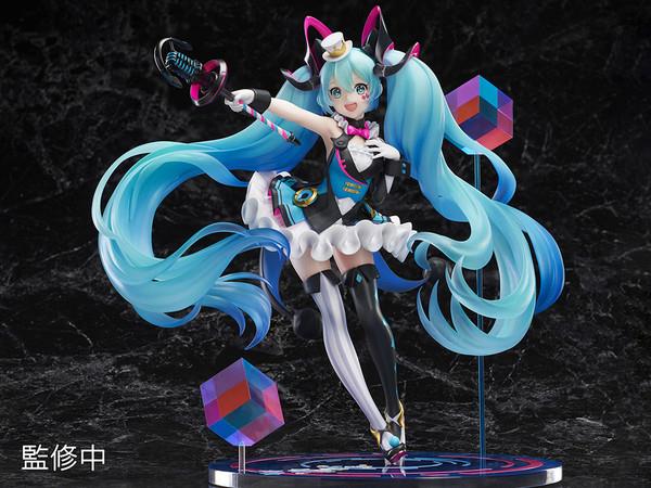 Vocaloid: Hatsune Miku F:Nex Magical Mirai 2019 1/7 Scale Figure