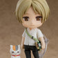 Natsume's Book of Friends: 1245 Natsume & Nyanko Sensei Nendoroid