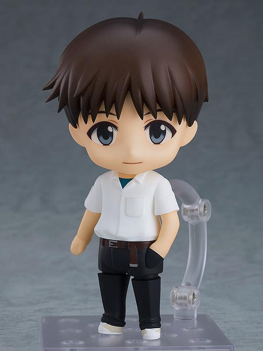 Evangelion: 1260 Shinji Ikari Nendoroid