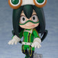 My Hero Academia: 1272 Tsuyu Asui Nendoroid
