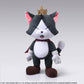Final Fantasy VII: Cait Sith Action Doll