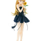 Monogatari Series: Shinobu with Flower EXQ Prize Figure