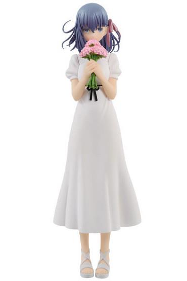 Fate/Stay Night ~ Heaven's Feel: Matou Sakura SQ Prize Figure