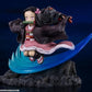 Demon Slayer: Kamado Nezuko Figuarts Zero Figurine