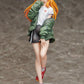 Evangelion: Asuka Langley Radio Eva ver. 1/7 Scale Figure