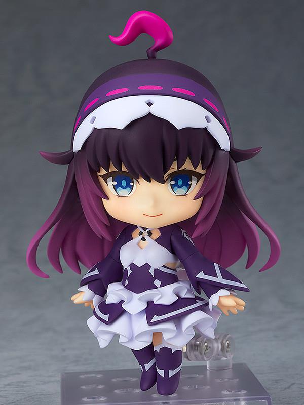 Infinite Dendrogram: 1289 Nemesis Nendoroid