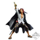 One Piece: Shanks Dynamism of Ha Ichibansho Figure