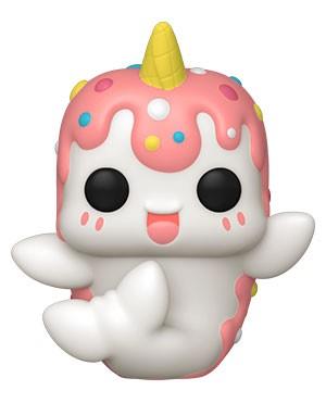 Tasty Peach: Vanilla-Berry Nomwhal POP! Vinyl (85)