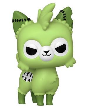 Tasty Peach: Zombie Alpaca POP! Vinyl (86)