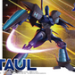 L-Gaim: A.Taul HG Model