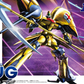 L-Gaim: Aug HG Model