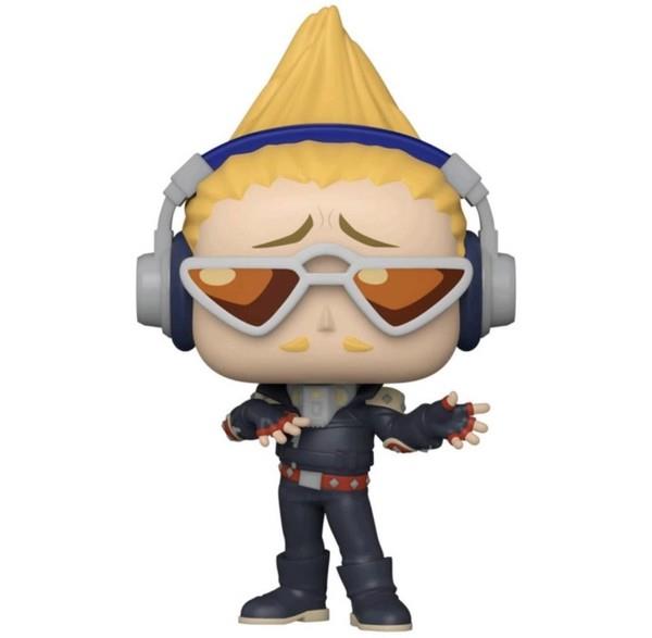 My Hero Academia: Present Mic Pop! Vinyl (920)