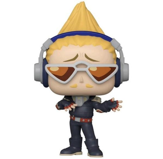 My Hero Academia: Present Mic Pop! Vinyl (920)